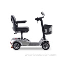 CE Foldable Mobility Scooter Electric Motorcycle Scooter